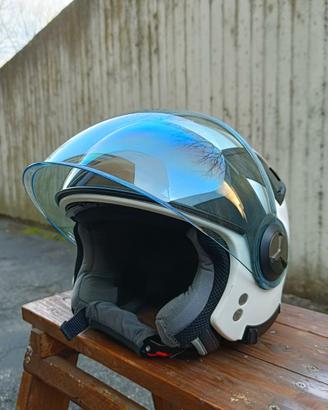 Casco Jet Nolan