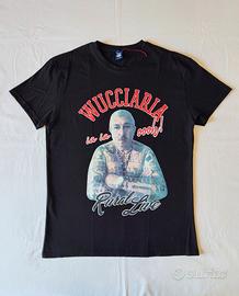 T-shirt Wucciaria "Rural Live" Rino Manada, XL