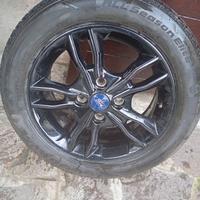 Gomme Auto