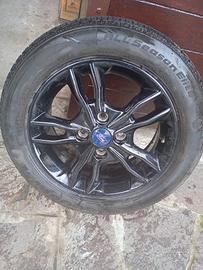 Gomme Auto