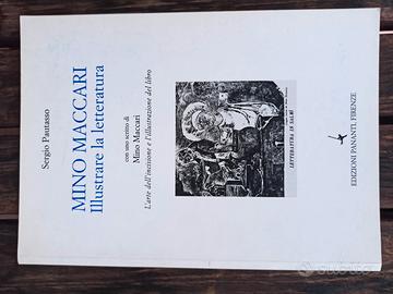 illustrare la letteratura