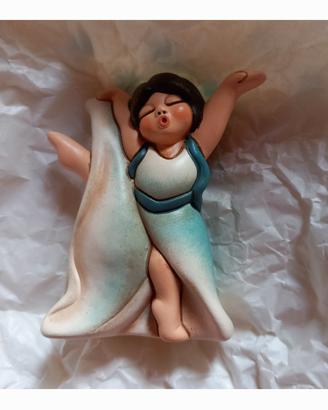 ballerine bomboniera thun