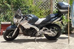 Suzuki GSR 600 (2007) – Soli 21.786 km
