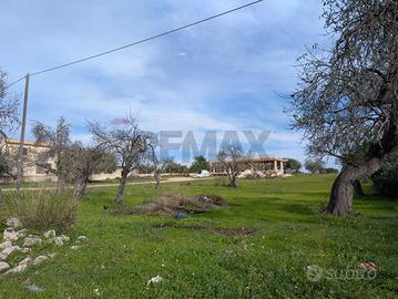 Terreno Edificabile - Scicli