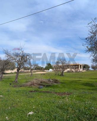 Terreno Edificabile - Scicli