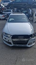 Ricambi Audi A4 2.0 TDi S-Line del 2015 CNHA