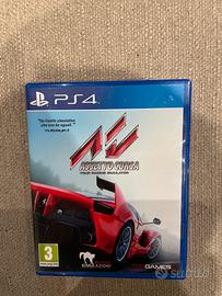Assetto Corsa PS4
