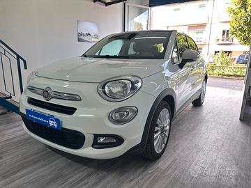 Fiat 500 X 500X 1.3 mjt Popstar 4x2 95cv