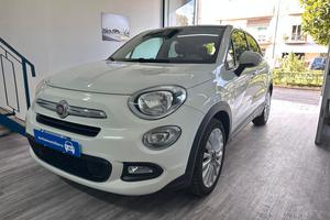 Fiat 500 X 500X 1.3 mjt Popstar 4x2 95cv
