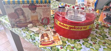 DOLCE GELATO '90 HARBERT - VINTAGE ANNI '90