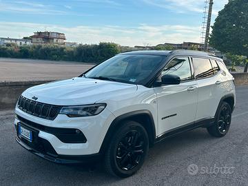 Jeep Compass 1500 ibrido 10/2023 km 101874