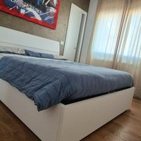 Letto Donatella Mondoconvenienza