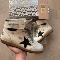 Scarpe Golden Goose