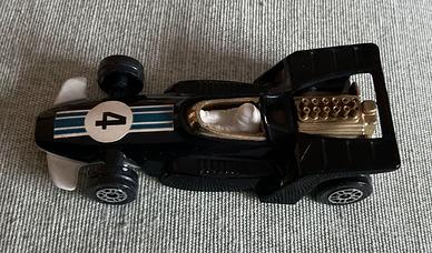 CORGI JUNIORS FORMULA 5000 RACING CAR