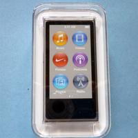 Apple Ipod nano 7 gen NUOVO