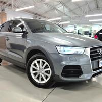 Audi Q3 2.0 TDI 120 CV Business