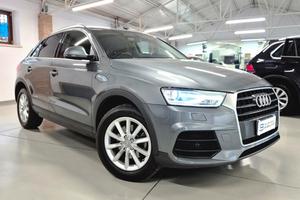 Audi Q3 2.0 TDI 120 CV Business