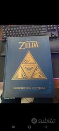Enciclopedi Di Hyrule