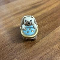 Orsetto nella Culla Thun