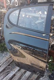 Dr Zero Porte Ant. e Post.