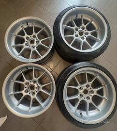 BBS RK 003 / 005 differenziati originali
