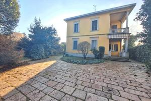 Appartamento Marcallo con Casone [1588VRG]