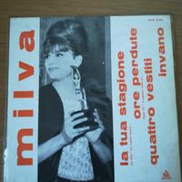 Vinile Milva