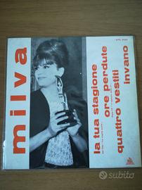 Vinile Milva