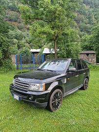 Range Rover Sport HSE