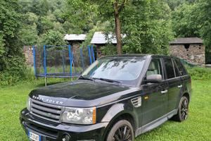 Range Rover Sport HSE