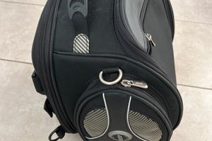 Borsa moto Givi Voyager
