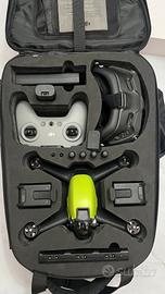 Drone Dji Fpv