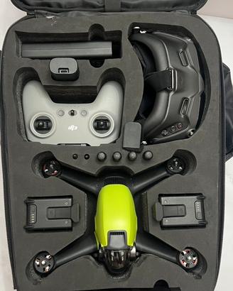 Drone Dji Fpv