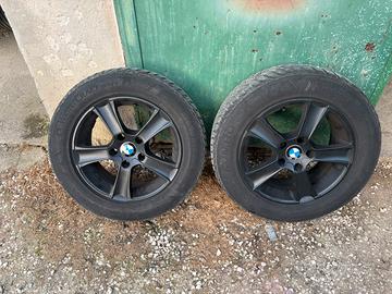 cerchi bmw