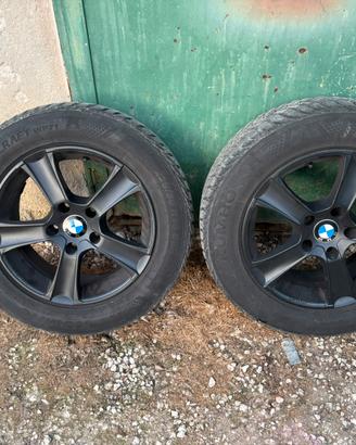 cerchi bmw