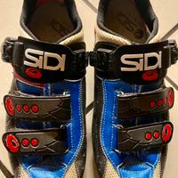 Scarpe Sidi Mtb numero 42