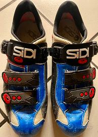 Scarpe Sidi Mtb numero 42