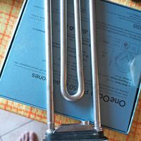 Resistenza lavatrice NEC SFH162L 1950Watt