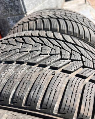 Gomme 18  Hankook