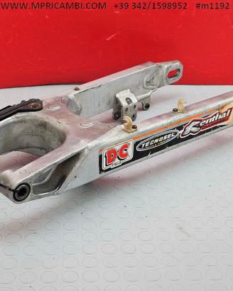 FORCELLONE POSTERIORE KTM SXC 400 1998 2001 SX 199