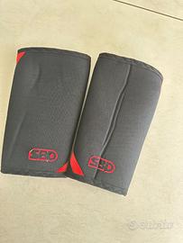 Ginocchiere SBD weighlifing/powerlifting