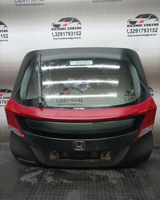 Portellone posteriore completo honda civic ix 5p 2