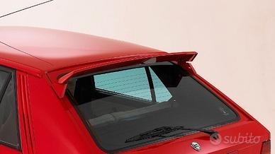 Alettone posteriore Lancia Delta Evoluzione