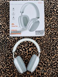 Cuffie wireless (modello SY-BT1632 / Oxfor Sound)