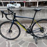 Cannondale Synapse