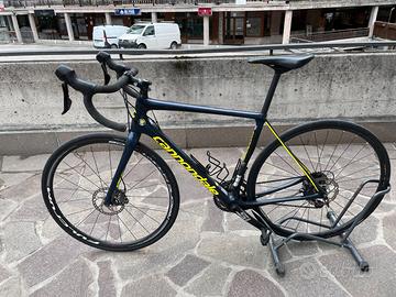 Cannondale Synapse