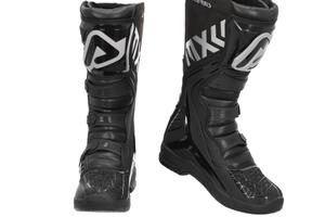 STIVALE ACERBIS X-TEAM 0022999 ENDURO CROSS