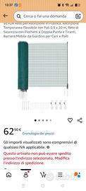 recinto per animali  VEVOR