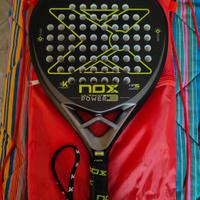 Racchette da Padel