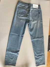 Jeans Donna Staff Gallery Vita Alta